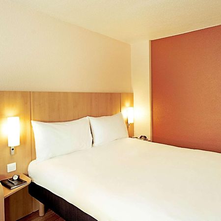 Ibis Stuttgart Centrum מראה חיצוני תמונה