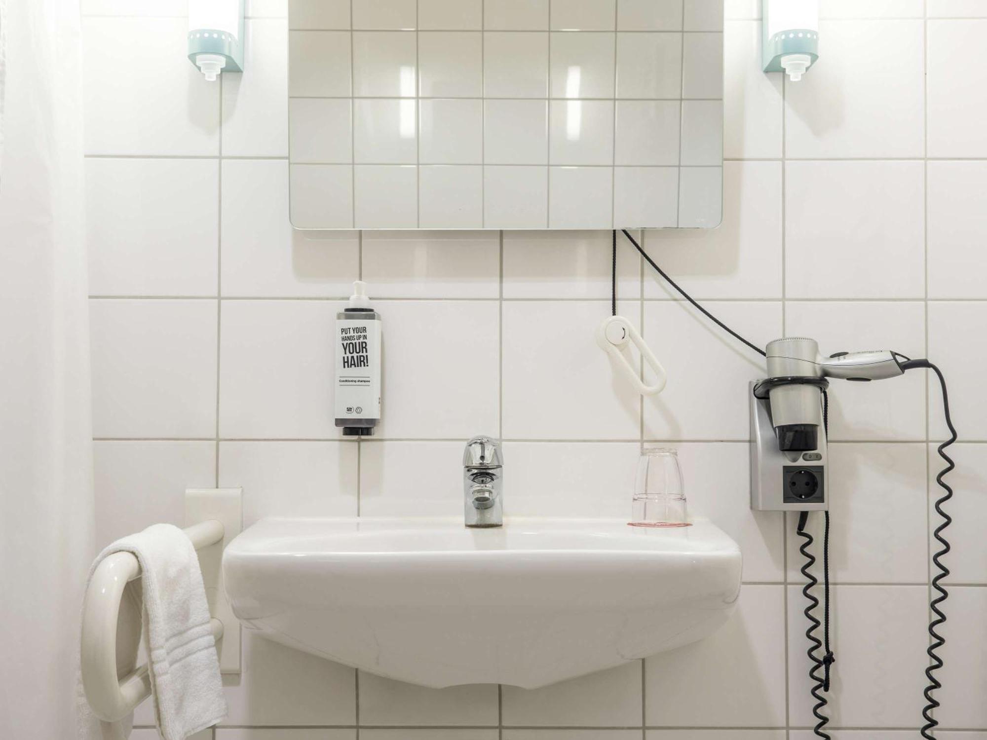 Ibis Stuttgart Centrum מראה חיצוני תמונה