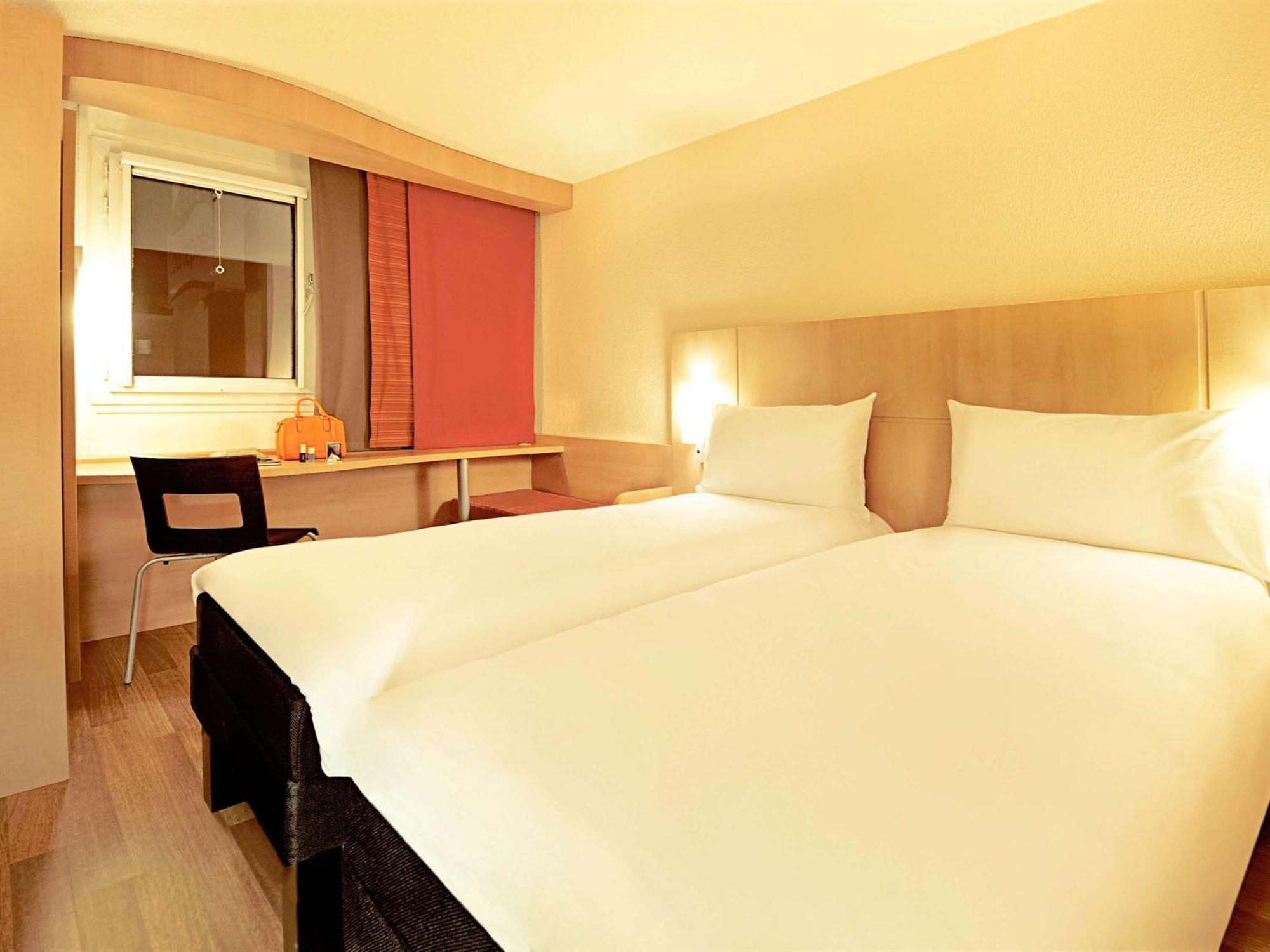 Ibis Stuttgart Centrum מראה חיצוני תמונה