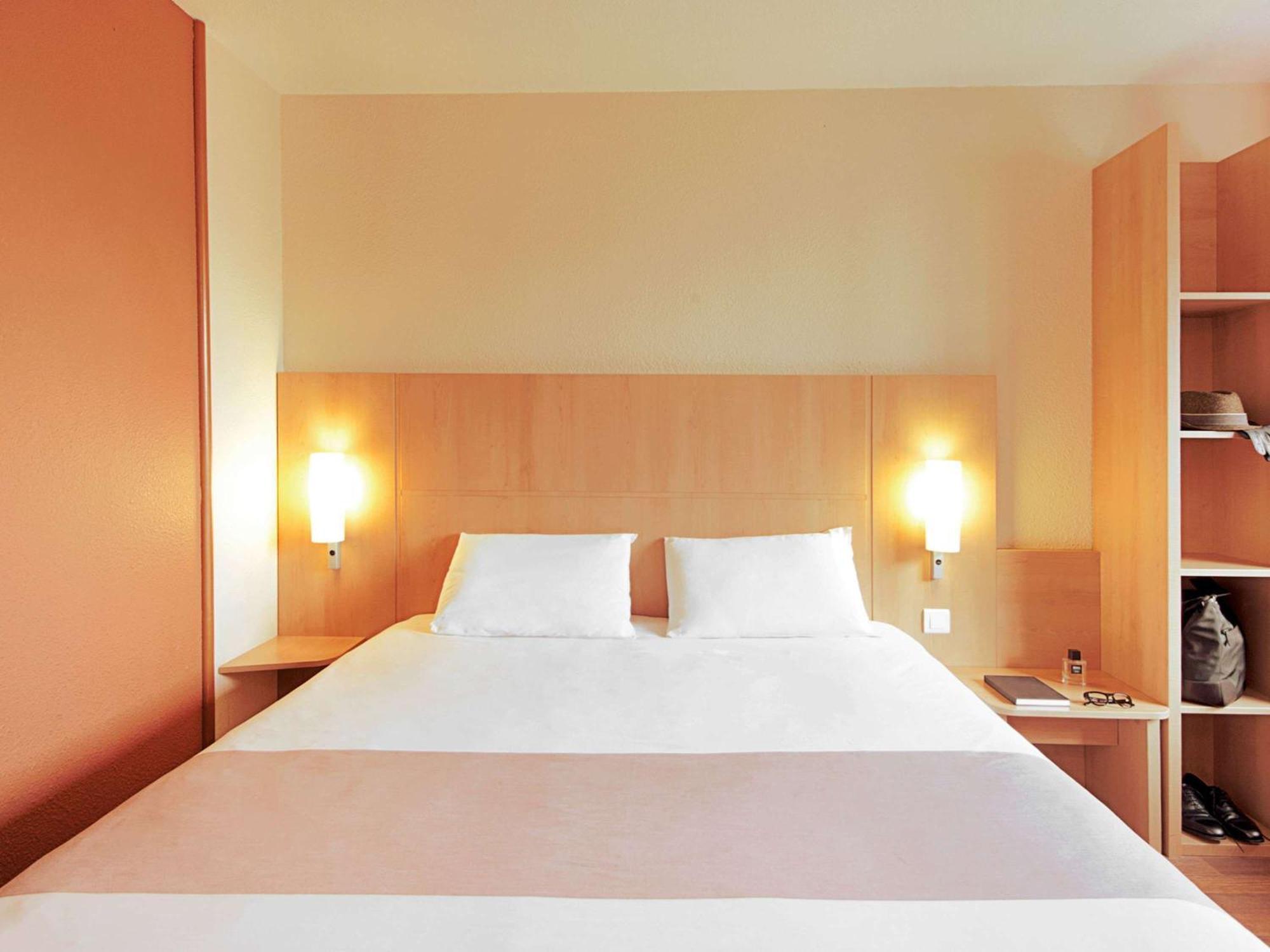 Ibis Stuttgart Centrum מראה חיצוני תמונה