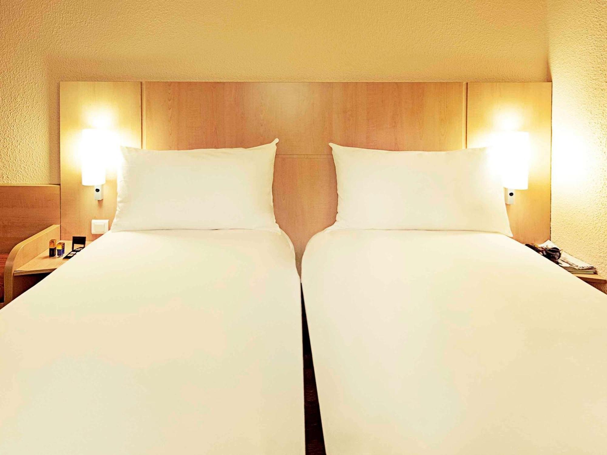 Ibis Stuttgart Centrum מראה חיצוני תמונה