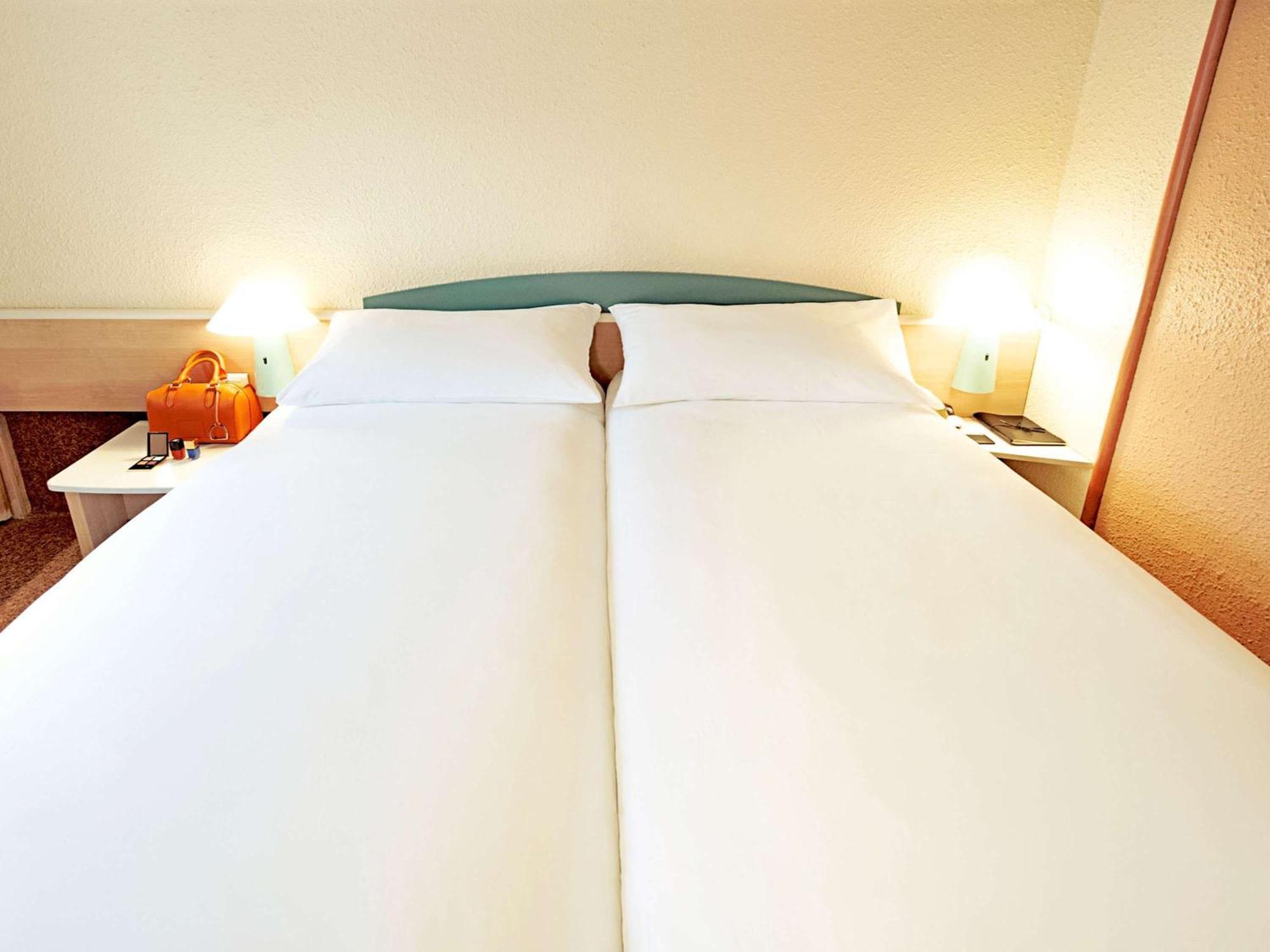 Ibis Stuttgart Centrum מראה חיצוני תמונה